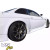 VSaero FRP VERT RIG Wide Body Side Skirts > Lexus SC300 1992-2000 - image 2