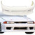 ModeloDrive FRP VERT Front Bumper > Nissan Skyline R32 GTS 1990-1994 > 2/4dr - image 1