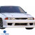 ModeloDrive FRP VERT Front Bumper > Nissan Skyline R32 GTS 1990-1994 > 2/4dr - image 2