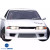 ModeloDrive FRP VERT Front Bumper > Nissan Skyline R32 GTS 1990-1994 > 2/4dr - image 10