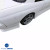 ModeloDrive FRP VERT Rear Bumper > Nissan Skyline R32 GTS 1990-1994 > 2dr Coupe - image 2