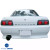 ModeloDrive FRP VERT Rear Bumper > Nissan Skyline R32 GTS 1990-1994 > 4dr Sedan - image 4