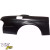 VSaero FRP VERT RIG Wide Body 50mm Fenders (rear) > Lexus SC300 1992-2000 - image 10