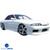ModeloDrive FRP VERT Side Skirts > Nissan Skyline R32 GTS 1990-1994 > 4dr Sedan - image 3
