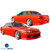 ModeloDrive FRP VERT Body Kit 4pc > Nissan Skyline R32 GTS 1990-1994 > 4dr Sedan - image 5