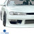 ModeloDrive FRP VERT Body Kit 4pc > Nissan 240SX S14 (Kouki) 1997-1998 - image 11