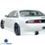 ModeloDrive FRP VERT Body Kit 4pc > Nissan 240SX S14 (Kouki) 1997-1998 - image 36