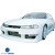 ModeloDrive FRP FKON Body Kit 4pc > Nissan 240SX (S14) 1997-1998 - image 9