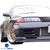 ModeloDrive FRP ABFL Front Lip Valance > Nissan Skyline R32 GTR 1990-1994 > 2dr Coupe - image 2
