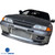 ModeloDrive FRP ABFL Front Lip Valance > Nissan Skyline R32 GTR 1990-1994 > 2dr Coupe - image 3