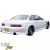 VSaero FRP VERT RIG Wide Body Rear Bumper > Lexus SC300 1992-2000 - image 4