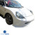ModeloDrive FRP WSPO GT Wide Body Fenders (front) > Toyota MRS MR2 Spyder 2000-2005 - image 3