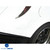 ModeloDrive FRP WSPO GT Wide Body Fenders (rear) > Toyota MRS MR2 Spyder 2000-2005 - image 4