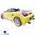 ModeloDrive FRP WSPO GT Wide Body Fenders (rear) > Toyota MRS MR2 Spyder 2000-2005 - image 10