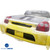 ModeloDrive FRP WSPO GT Wide Body Rear Bumper > Toyota MRS MR2 Spyder 2000-2005 - image 12