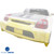ModeloDrive FRP WSPO GT Wide Body Rear Diffuser (optional) > Toyota MRS MR2 Spyder 2000-2005 - image 8