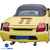 ModeloDrive FRP WSPO GT Wide Body Rear Diffuser (optional) > Toyota MRS MR2 Spyder 2000-2005 - image 14