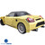 ModeloDrive FRP WSPO GT Wide Body Rear Diffuser (optional) > Toyota MRS MR2 Spyder 2000-2005 - image 12