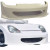 ModeloDrive FRP WSPO GT Wide Body Kit > Toyota MRS MR2 Spyder 2000-2005 - image 4