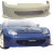 ModeloDrive FRP WSPO GT Wide Body Kit > Toyota MRS MR2 Spyder 2000-2005 - image 15