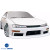 ModeloDrive FRP MSPO Front Bumper > Nissan 240SX S14 (Kouki) 1997-1998 - image 5