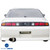 ModeloDrive FRP MSPO Rear Bumper > Nissan 240SX S14 1995-1998 - image 5