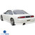 ModeloDrive FRP MSPO Rear Bumper > Nissan 240SX S14 1995-1998 - image 6