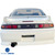 ModeloDrive FRP MSPO Rear Bumper > Nissan 240SX S14 1995-1998 - image 7