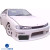 ModeloDrive FRP MSPO Body Kit 4pc > Nissan 240SX S14 (Kouki) 1997-1998 - image 10