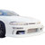 ModeloDrive FRP MSPO Body Kit 4pc > Nissan 240SX S14 (Zenki) 1995-1996 - image 6