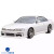 ModeloDrive FRP MSPO Body Kit 4pc > Nissan 240SX S14 (Zenki) 1995-1996 - image 12