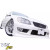 VSaero FRP VERT Front Bumper > Lexus IS300 SXE10 2001-2005 - image 3