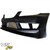 VSaero FRP VERT Front Bumper > Lexus IS300 SXE10 2001-2005 - image 25