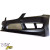 VSaero FRP VERT Front Bumper > Lexus IS300 SXE10 2001-2005 - image 26