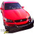 VSaero FRP VERT Body Kit 4pc > Lexus IS300 SXE10 2000-2005 - image 15