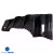 ModeloDrive Carbon Fiber CFL Rear Diffuser > Audi R8 2017-2019 - image 3