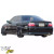 VSaero FRP MSPO Rear Bumper > Toyota Mark II JZX100 1996-2000 - image 3