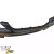 VSaero FRP TRDE Neo Type-A Front Bumper > Lexus IS300 SXE10 2001-2005 - image 13