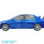 OEREP PP EVO9 Front Bumper w Lip Combo > Mitsubishi EVO 8/9 Evolution Sedan 4-Door 2003-2006 - image 8
