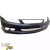 VSaero FRP TRDE QUAL Front Bumper > Lexus IS300 SXE10 2001-2005 - image 20