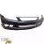 VSaero FRP TRDE QUAL Front Bumper > Lexus IS300 SXE10 2001-2005 - image 21