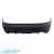 OEREP PP EVO9 Rear Bumper > Mitsubishi Evolution EVO8 EVO9 2003-2006 - image 5