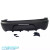 OEREP PP EVO9 Rear Bumper > Mitsubishi Evolution EVO8 EVO9 2003-2006 - image 9