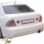 VSaero FRP HKES Body Kit 4pc > Lexus IS300 SXE10 2001-2005 - image 57