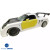 ModeloDrive Carbon Fiber VOLT Wing > Toyota MRS MR2 Spyder 2000-2005 - image 7