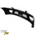 VSaero FRP TRDE Neo Type-A Front Bumper Splitter Combo for Lexus IS300 SXE10 2000-2005 - image 13