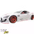 VSaero FRP LBPE Wide Body Side Skirts 4pc > Maserati GranTurismo 2008-2017 - image 3