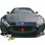 VSaero FRP LBPE Wide Body Kit /w Wing > Maserati GranTurismo 2008-2013 - image 29