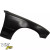 VSaero FRP ARIO Wide Body 18mm Fenders (front) > Mazda Miata MX-5 NA 1990-1997 - image 18