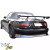 VSaero FRP DUC Rear Bumper > Mazda Miata MX-5 NA 1990-1997 - image 8